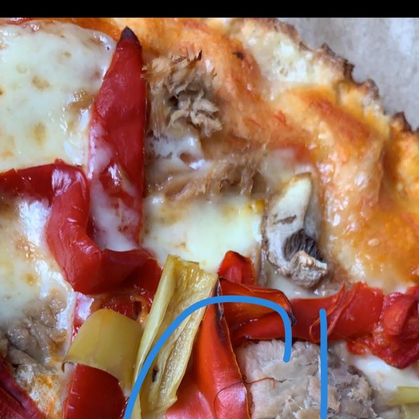 Restaurant "Pizza-Service Buenosaires" in  (Sieg)