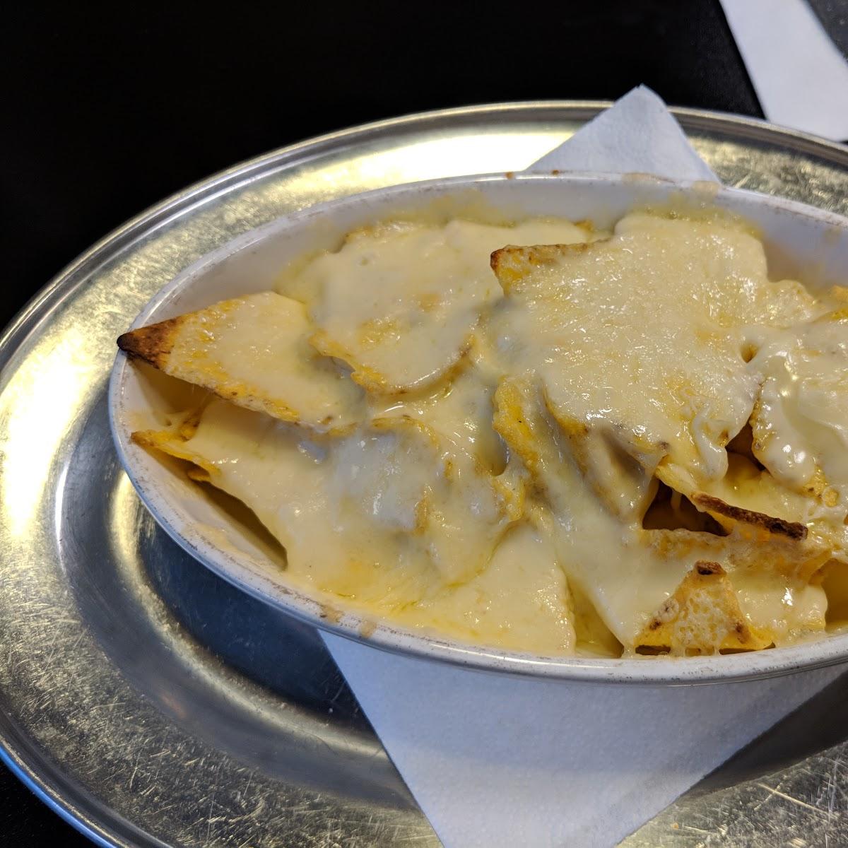 Restaurant "Siegtal Restaurant" in  Windeck