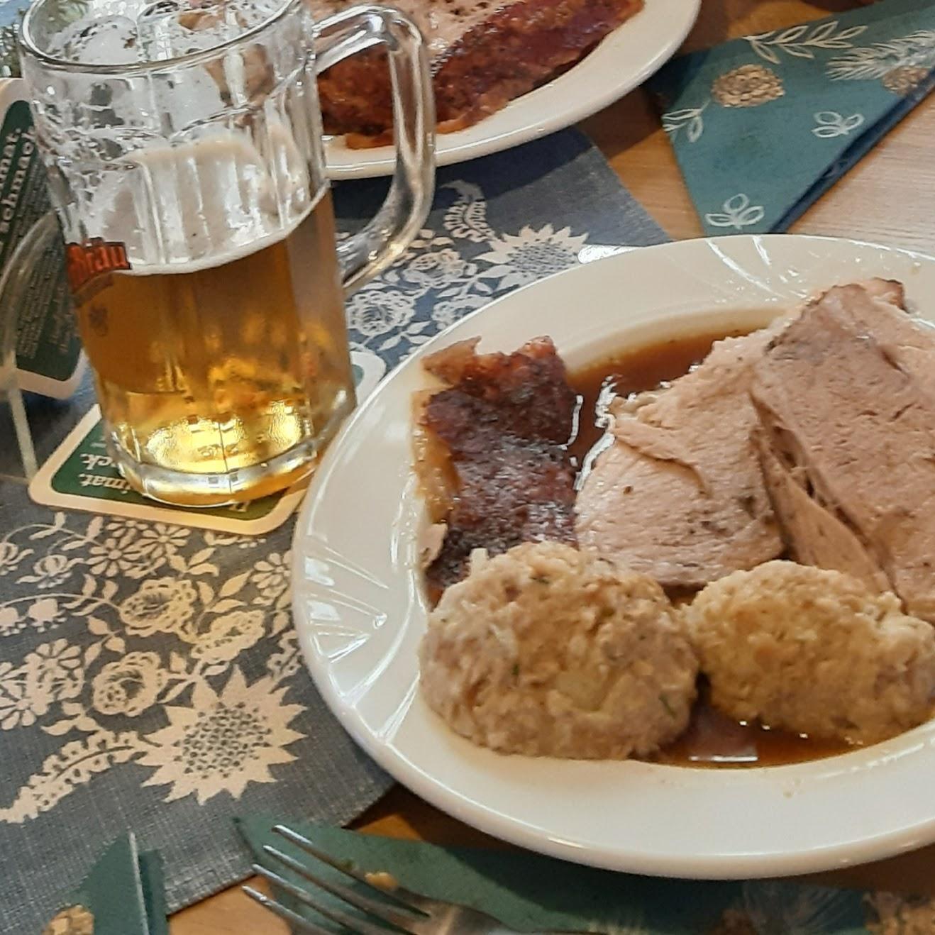 Restaurant "Restaurant Schlipfgrubalm Inh. Fam. Gasteiger" in  Brannenburg