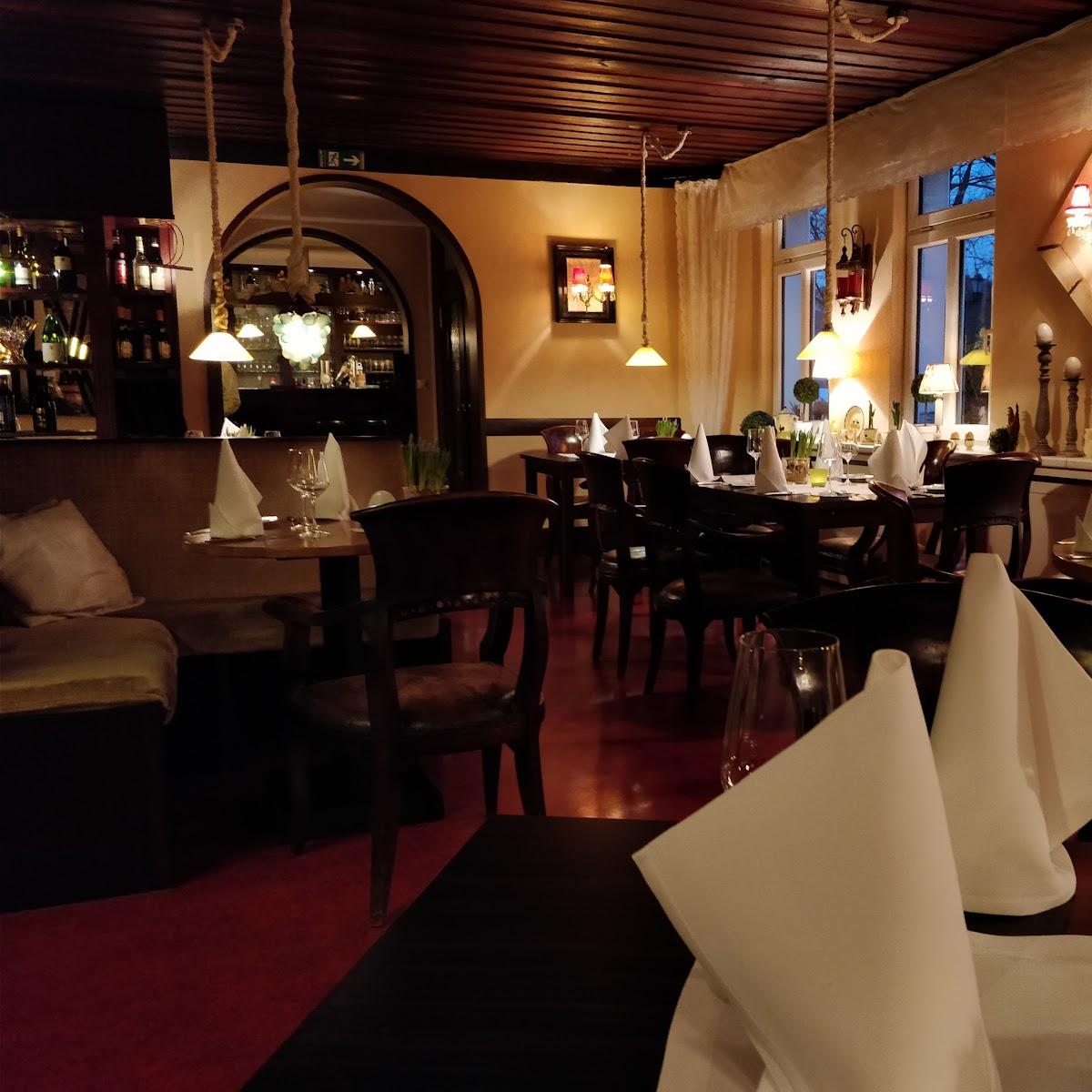 Restaurant "Hotel, Restaurant und Kegelbar zur Alten Post" in Wissen