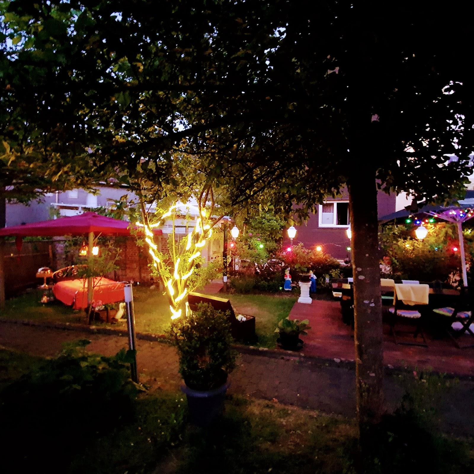 Restaurant "Hotel Restaurant Nassauer Hof" in  Wissen