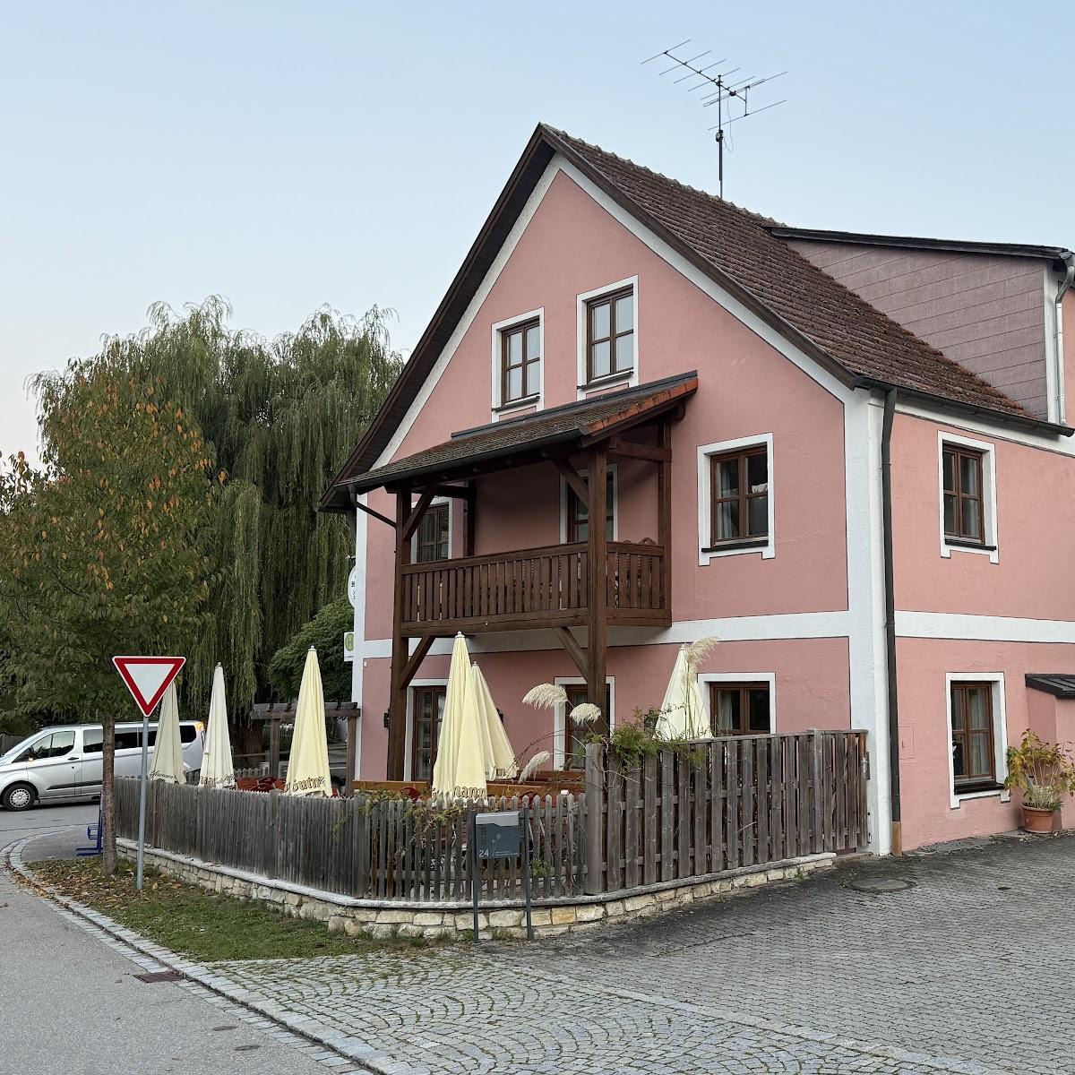 Restaurant "Gasthof Rundeck, Familie Karg" in Kinding