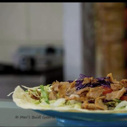 Restaurant "Mr. Döner" in  Beilngries