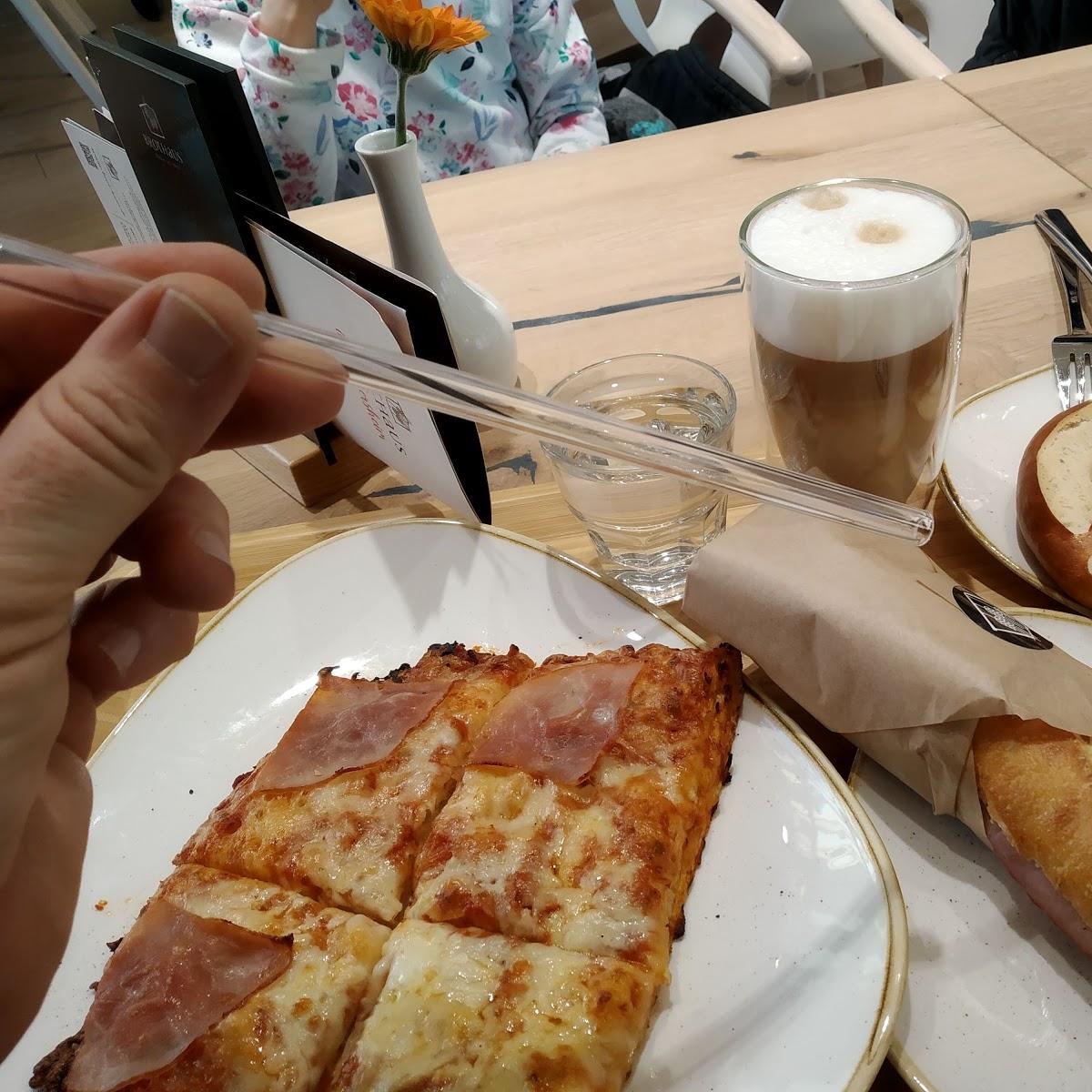 Restaurant "BrotHaus" in  Weikersheim