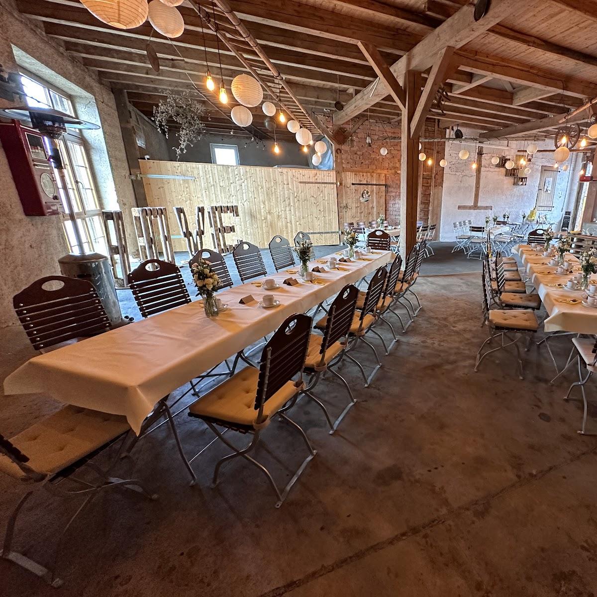 Restaurant "Zum Löwen" in Wittighausen