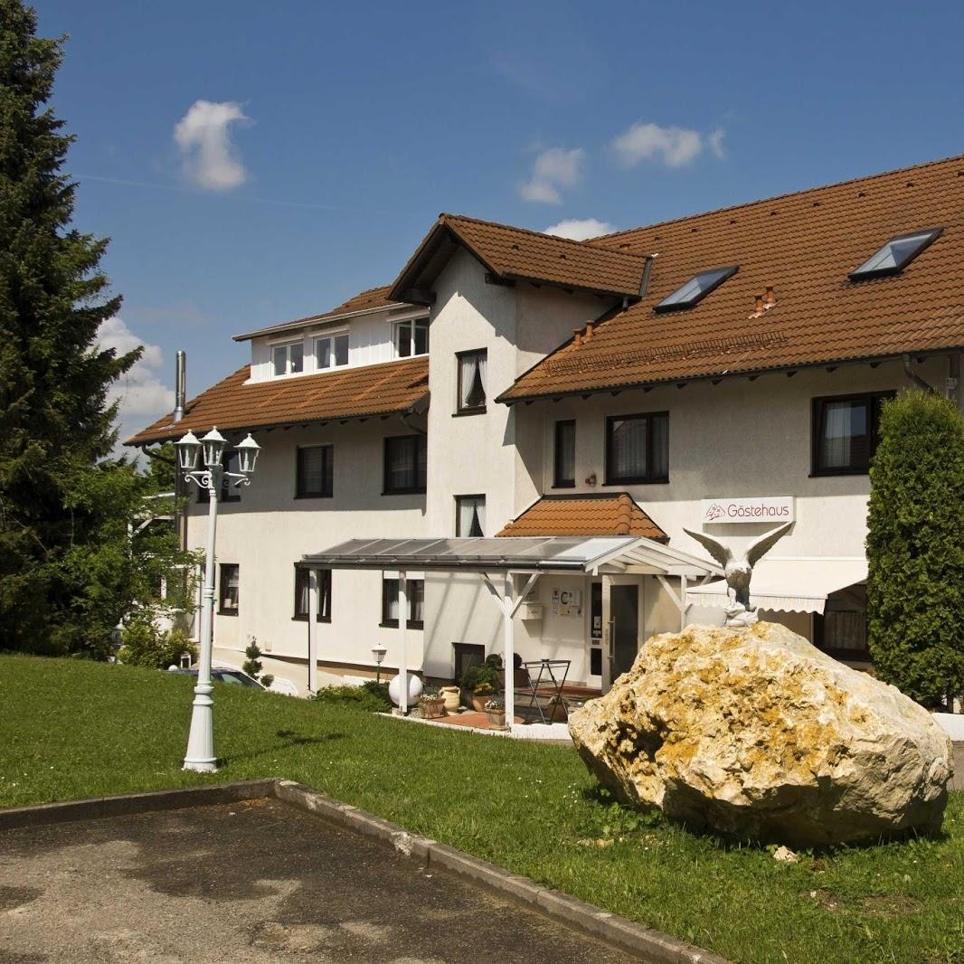 Restaurant "Schweizerhof - Gästehaus & Restaurant --" in Böbingen an der Rems