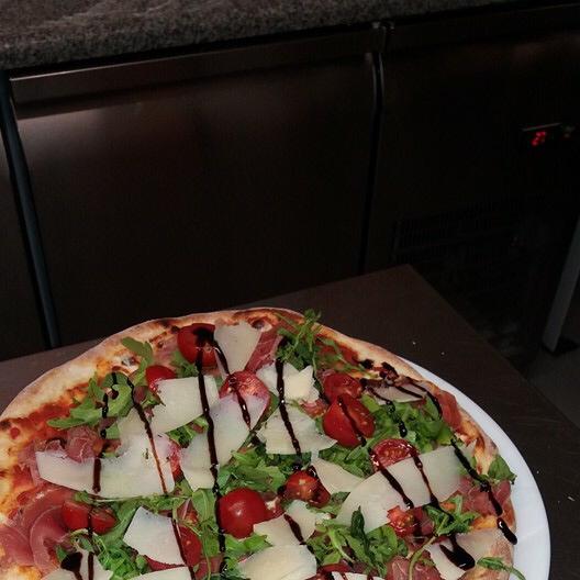 Restaurant "La Locanda - Original Italienische Spezialitäten" in  Rems