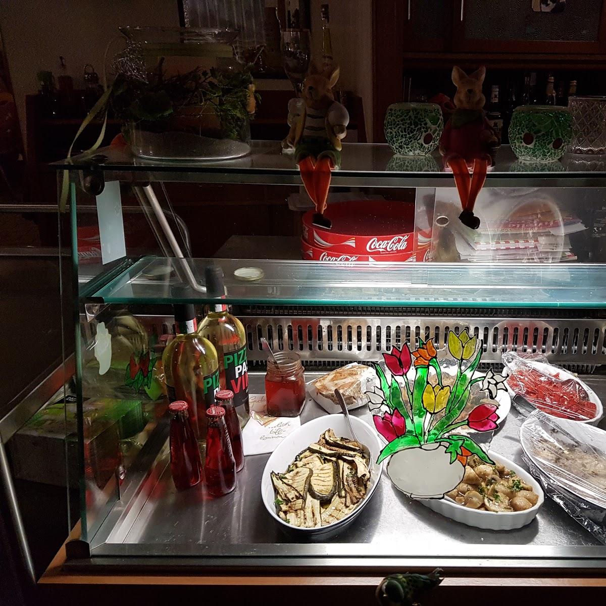 Restaurant "Pizzeria Astoria" in  Helmbrechts