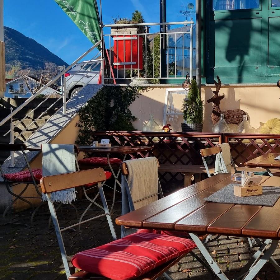 Restaurant "Gasthaus Inntalstuben" in Nußdorf am Inn