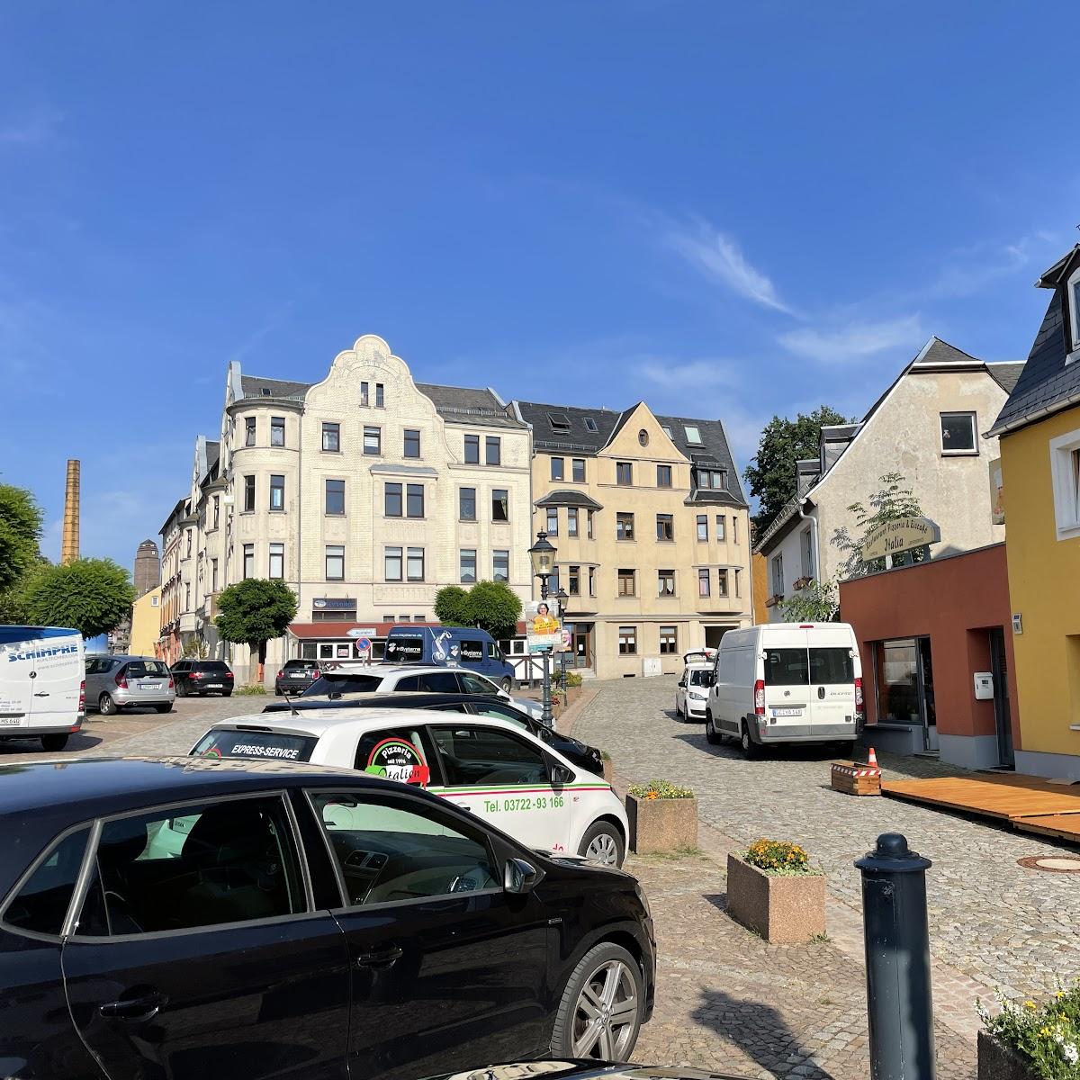 Restaurant "Hotel & Felsenkeller Lay-Haus GmbH" in Limbach-Oberfrohna