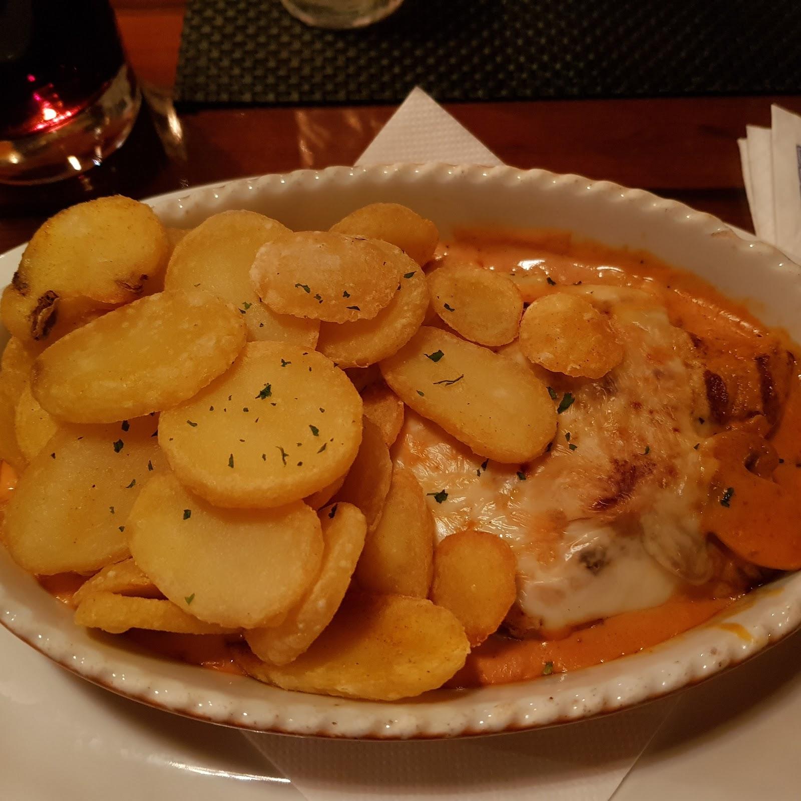 Restaurant "Restaurant Mykonos" in  Limbach-Oberfrohna