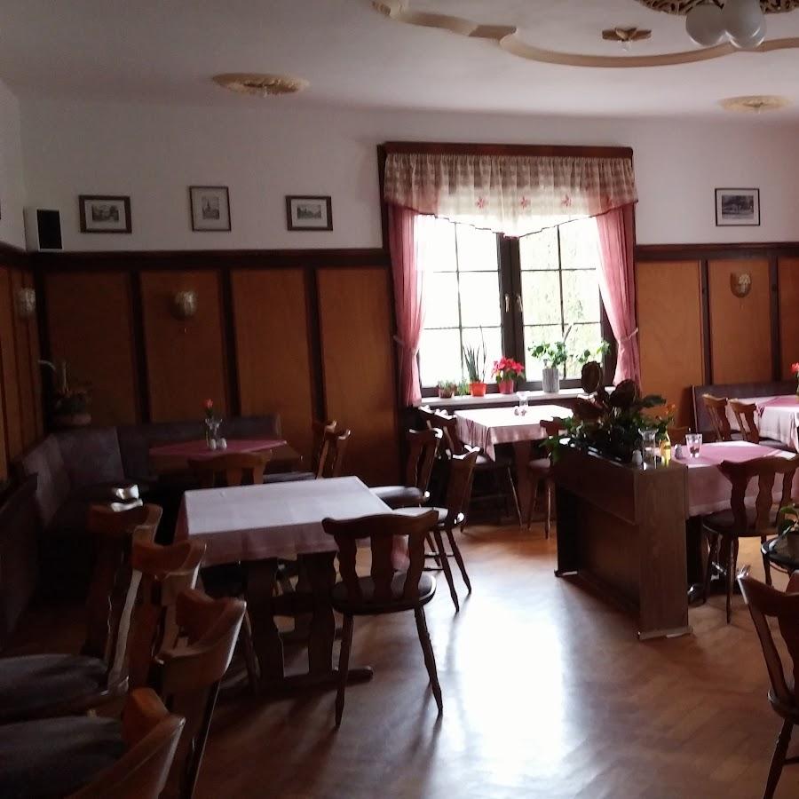 Restaurant "Vogelschänke - Enrico Köthe" in Limbach-Oberfrohna