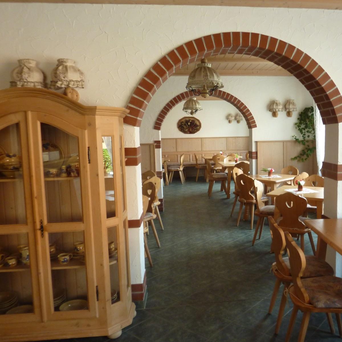 Restaurant "Karstens Gastroservice GmbH" in Limbach-Oberfrohna