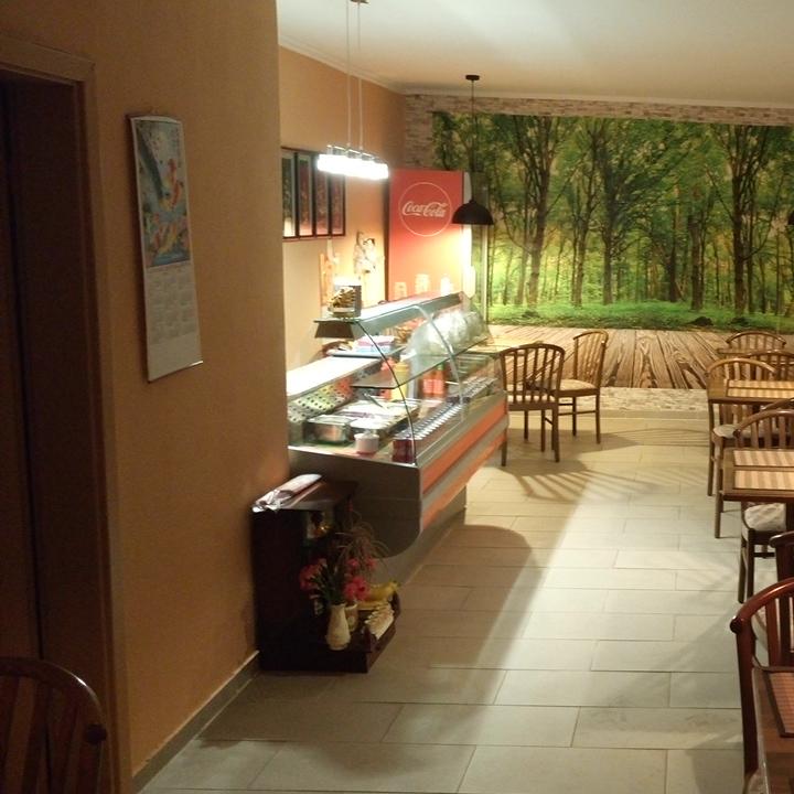 Restaurant "Asia Wok Sushi" in Limbach-Oberfrohna