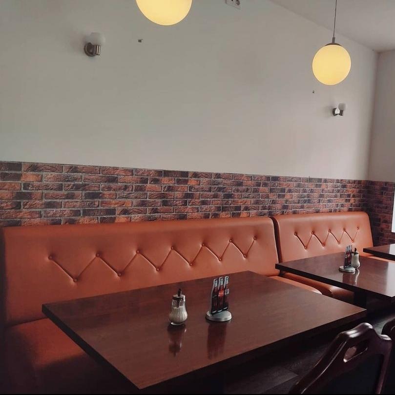 Restaurant "Döner Bistro Baku" in Limbach-Oberfrohna
