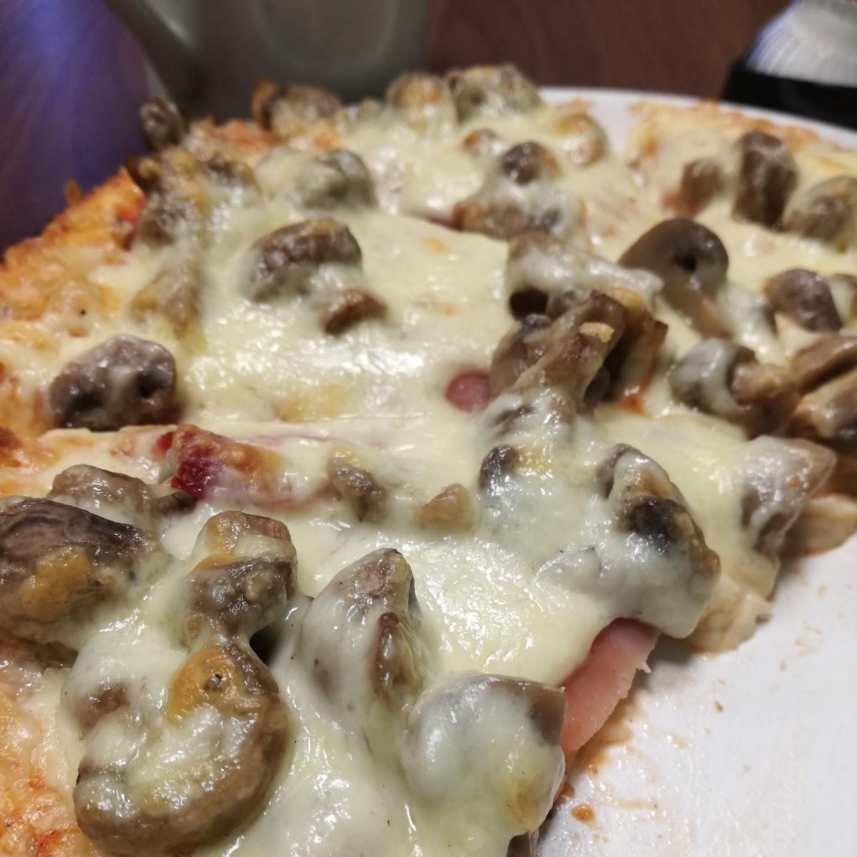 Restaurant "Pizza Pasta & Ali Döner House" in  Limbach-Oberfrohna