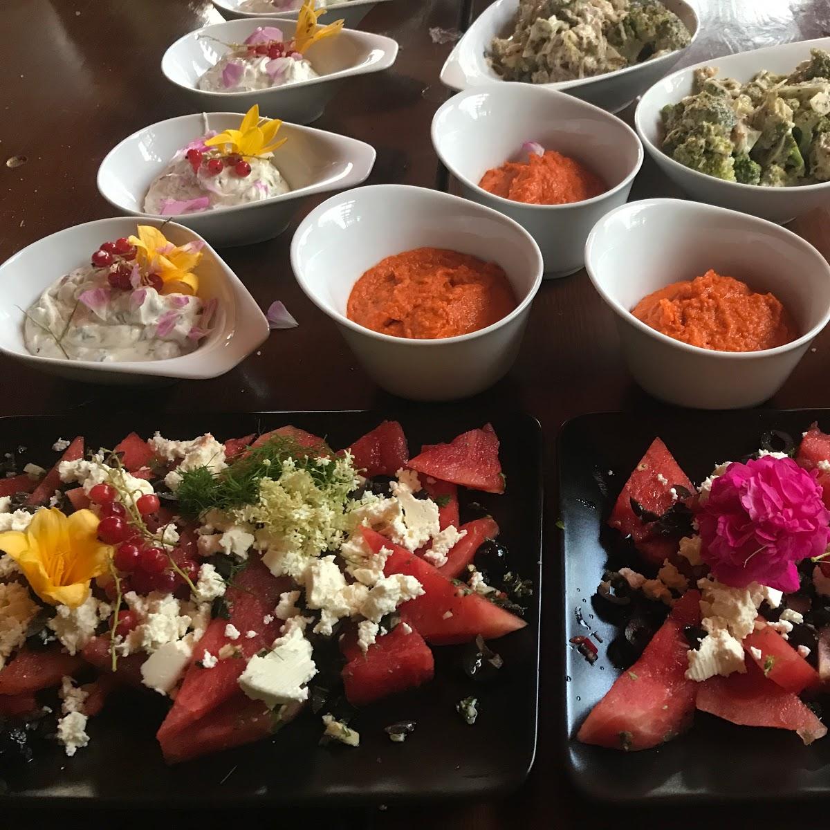 Restaurant "Restaurant Laurus  bei Chemnitz" in  Hartmannsdorf