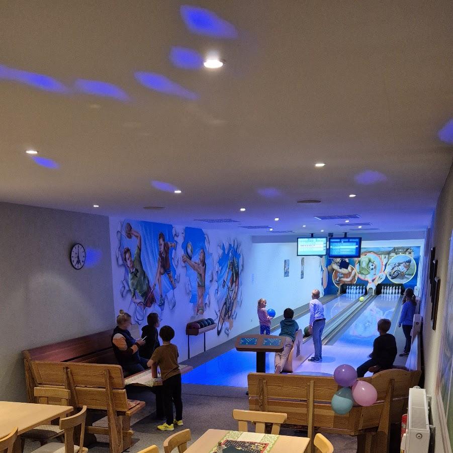 Restaurant "Vereinsgaststätte Jahnburg" in Niederfrohna
