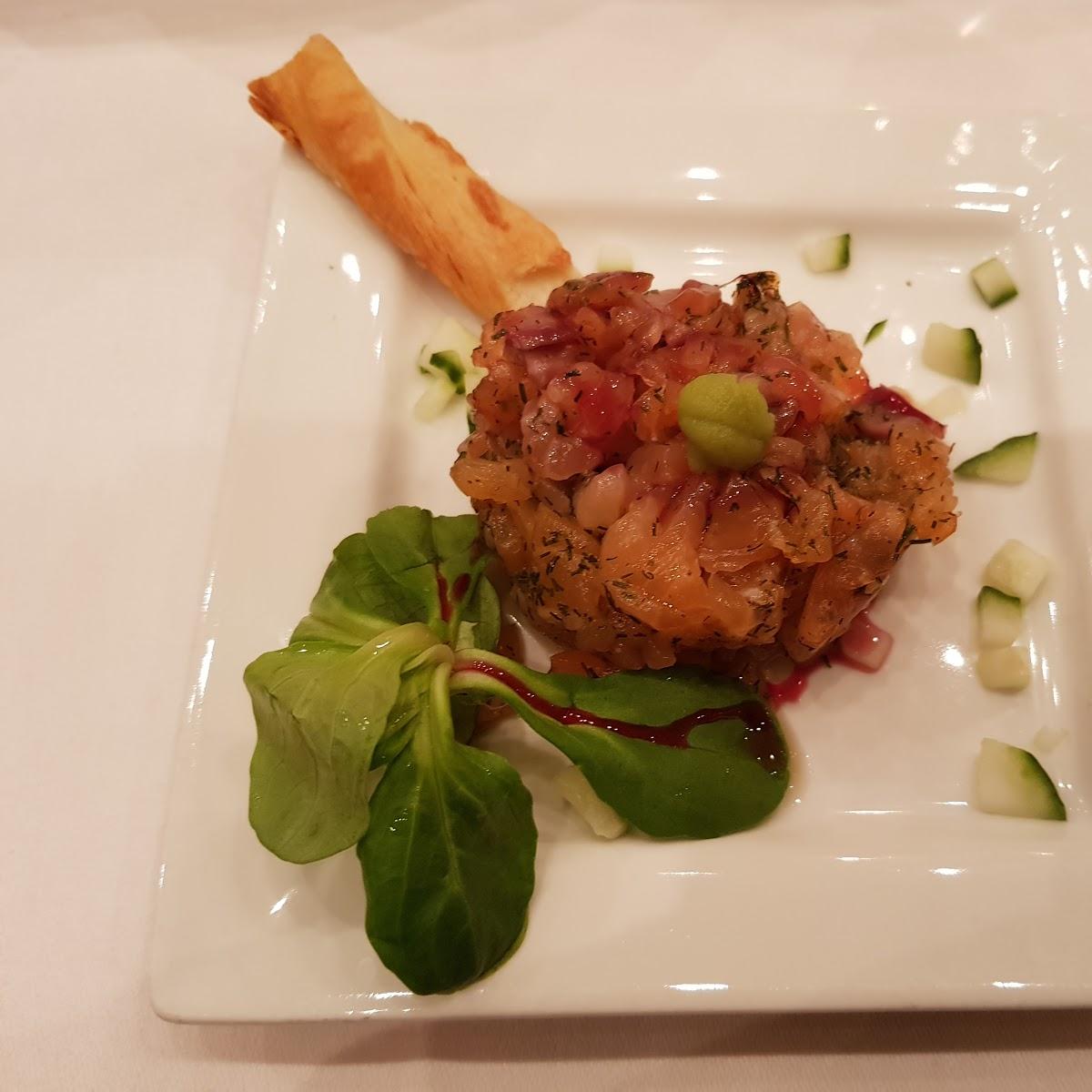 Restaurant "Hotel Röhrsdorfer Hof" in  Chemnitz