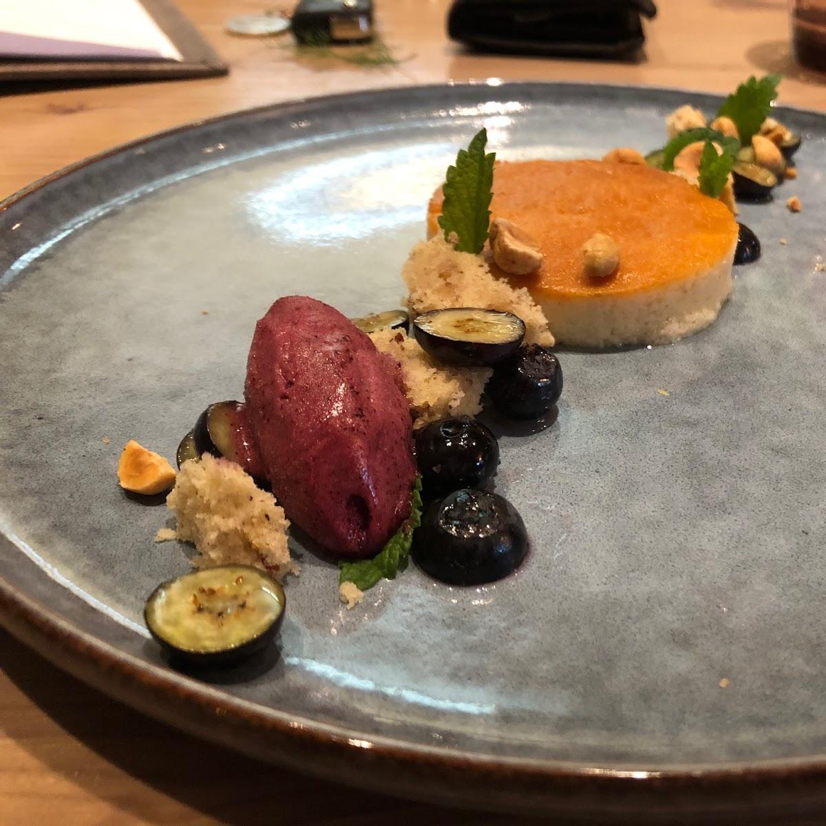 Restaurant "Laurus Vital GmbH" in  Hartmannsdorf