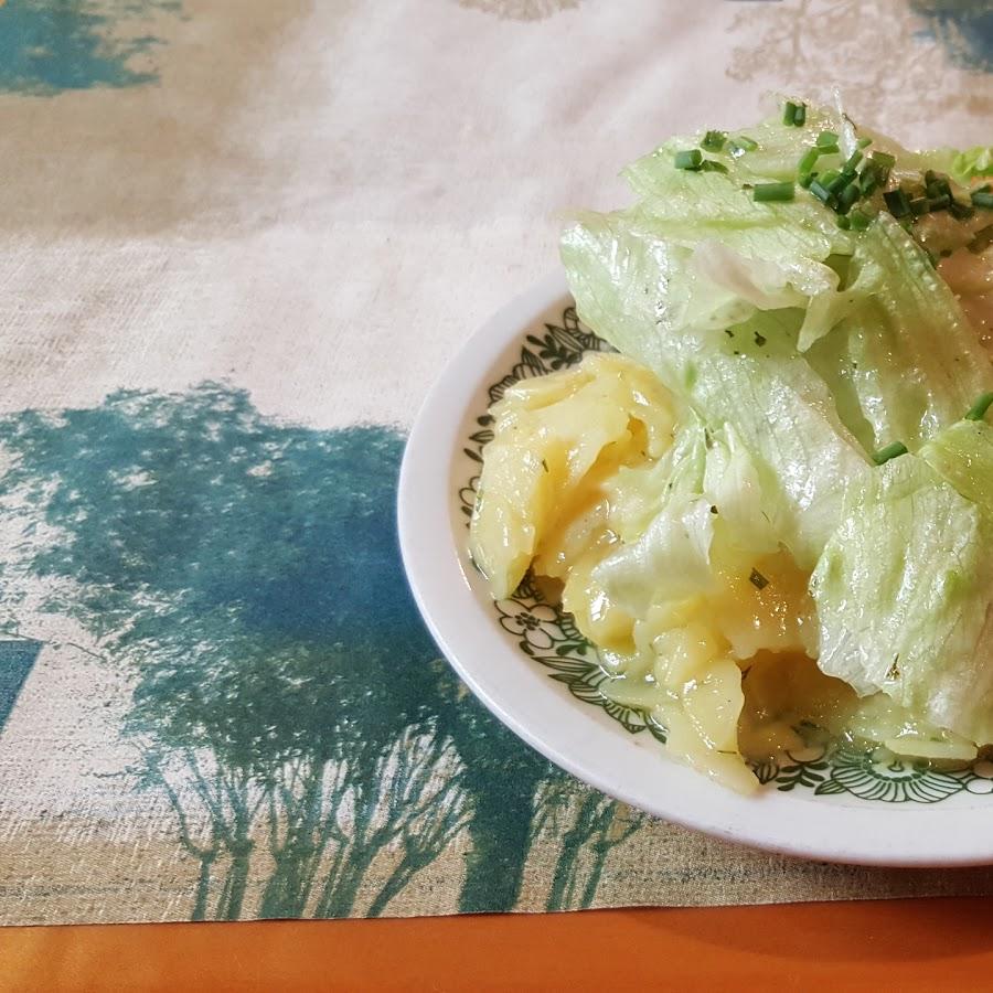 Restaurant "Adler" in  Heuchlingen