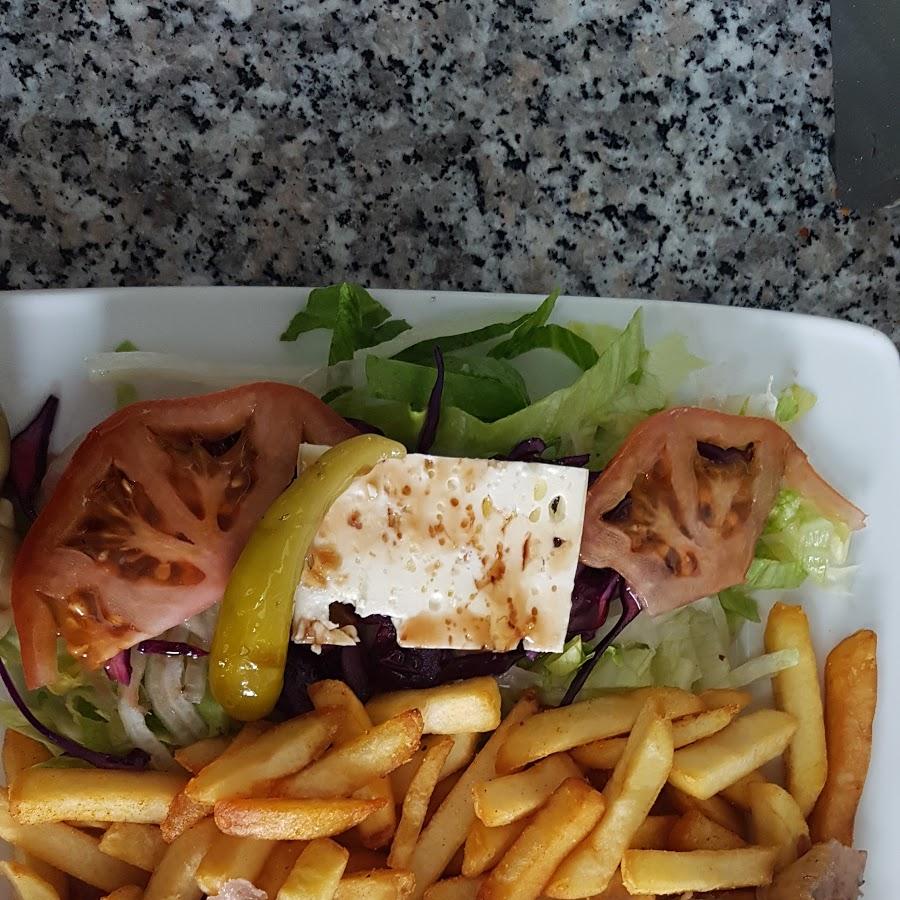 Restaurant "Leintal Imbiss" in  Aalen