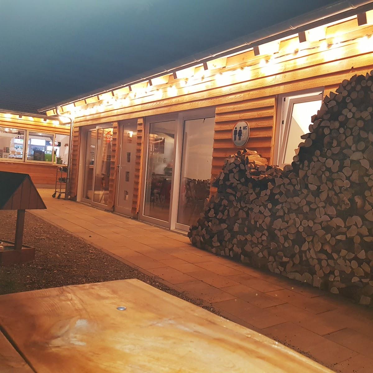 Restaurant "Remsgärtle" in Essingen