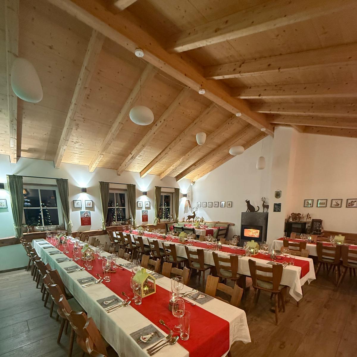 Restaurant "Remsgärtle" in Essingen