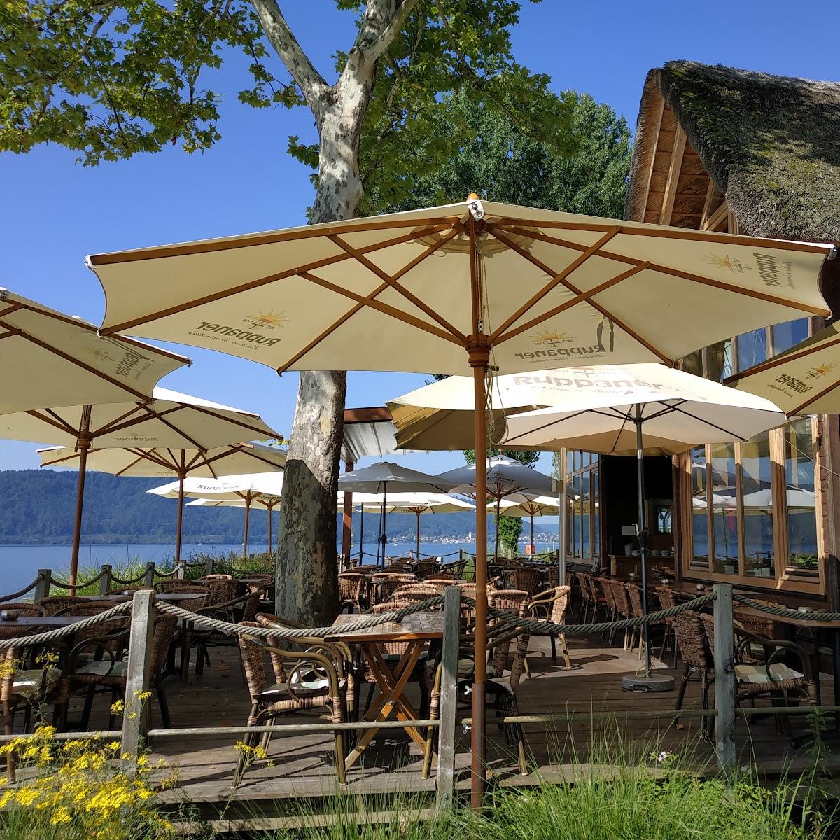 Restaurant "Restaurant Seehaus" in Sipplingen