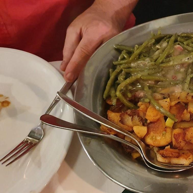 Restaurant "Seehof" in  Sipplingen