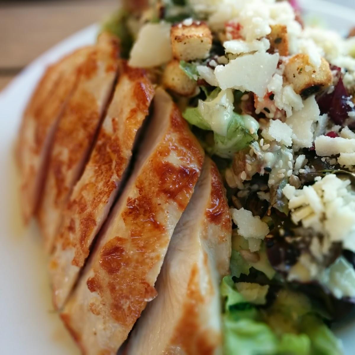 Restaurant "Seeliebe Beach" in  Sipplingen