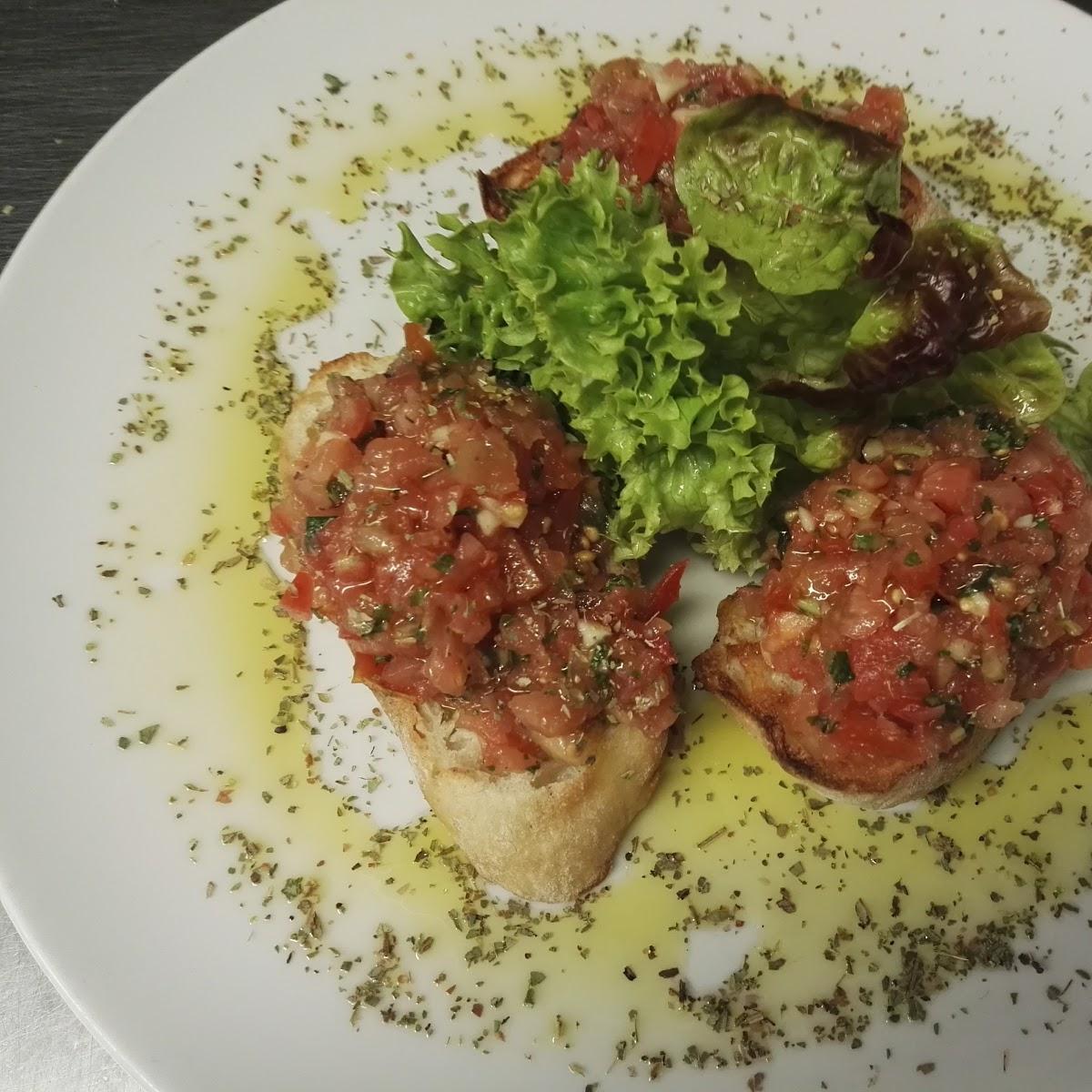 Restaurant "Riva Ristorante" in  Sipplingen