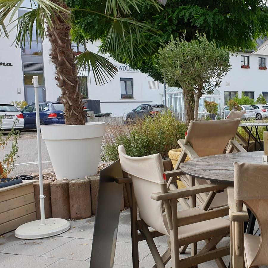Restaurant "Restaurant Valeron" in Bodman-Ludwigshafen