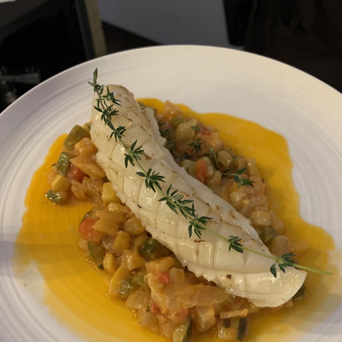 Restaurant "Restaurant Valeron" in  Bodman-Ludwigshafen