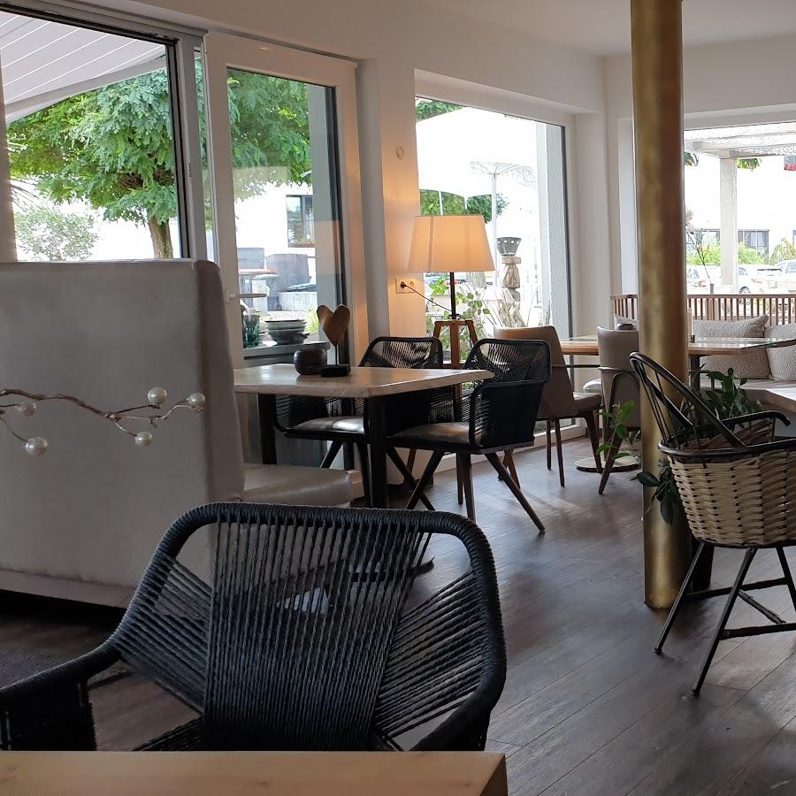 Restaurant "Restaurant Valeron" in Bodman-Ludwigshafen