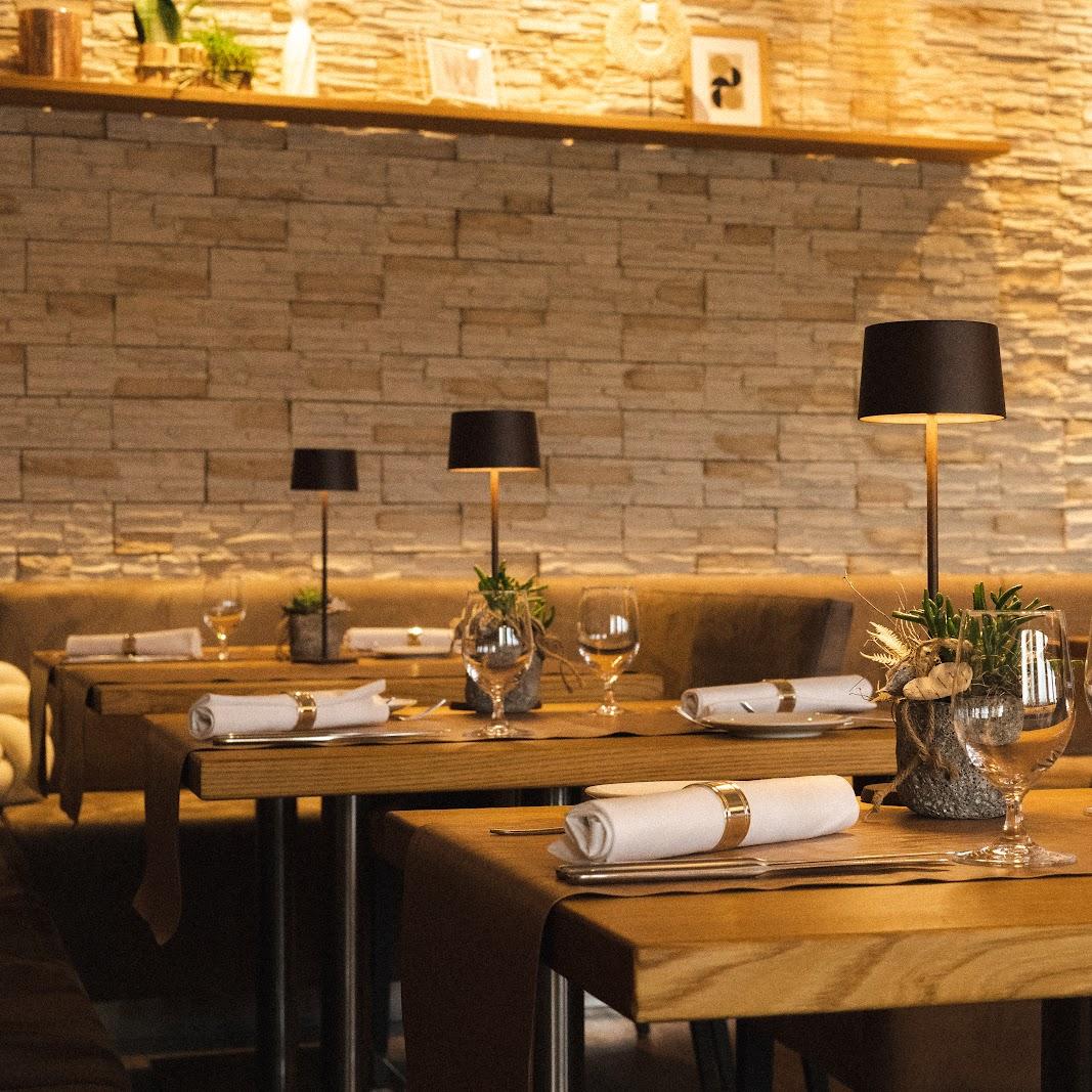 Restaurant "Seerestaurant Adler" in Bodman-Ludwigshafen