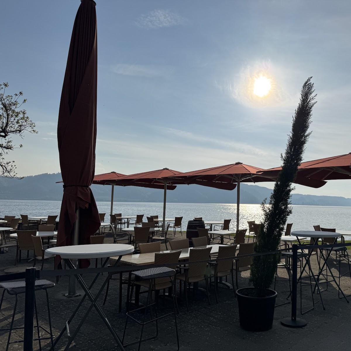 Restaurant "GALLARDO | Restaurante Mediterrano" in Bodman-Ludwigshafen