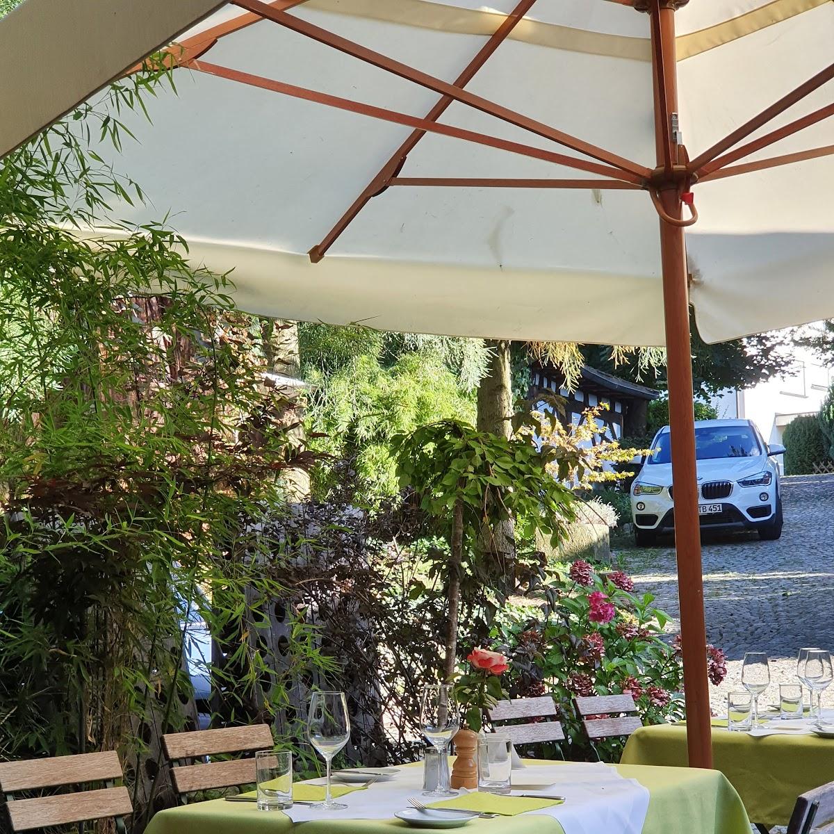 Restaurant "Restaurant - Rotisserie Pferdehof" in Bodman-Ludwigshafen