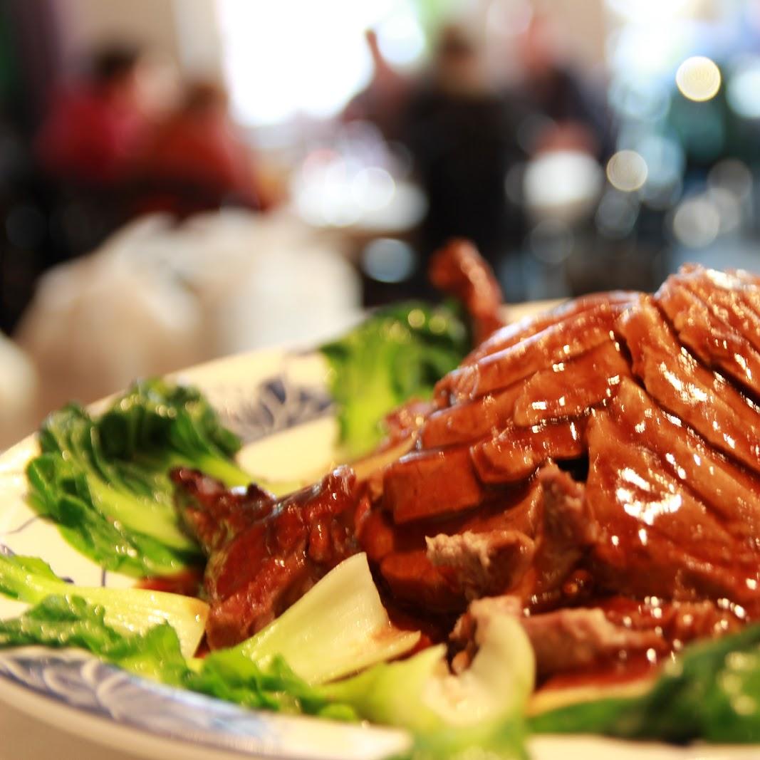 Restaurant "Bambus Garden" in  Hannover