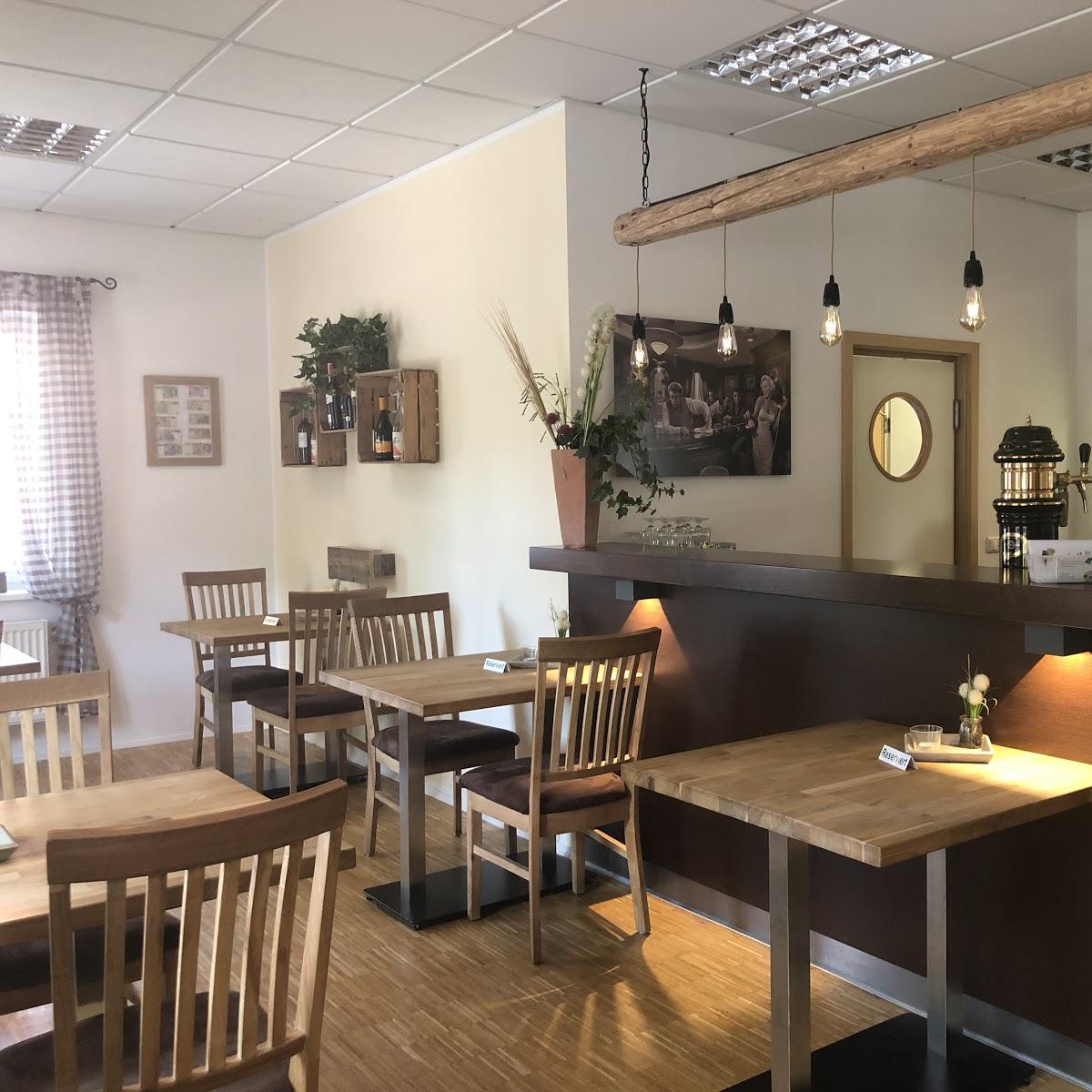 Restaurant "Ristorante Mediterrano" in  Eldingen