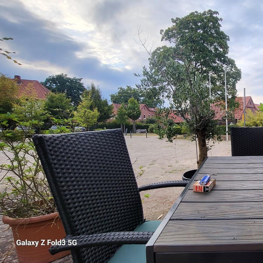 Restaurant "Ristorante Mediterrano" in Eldingen