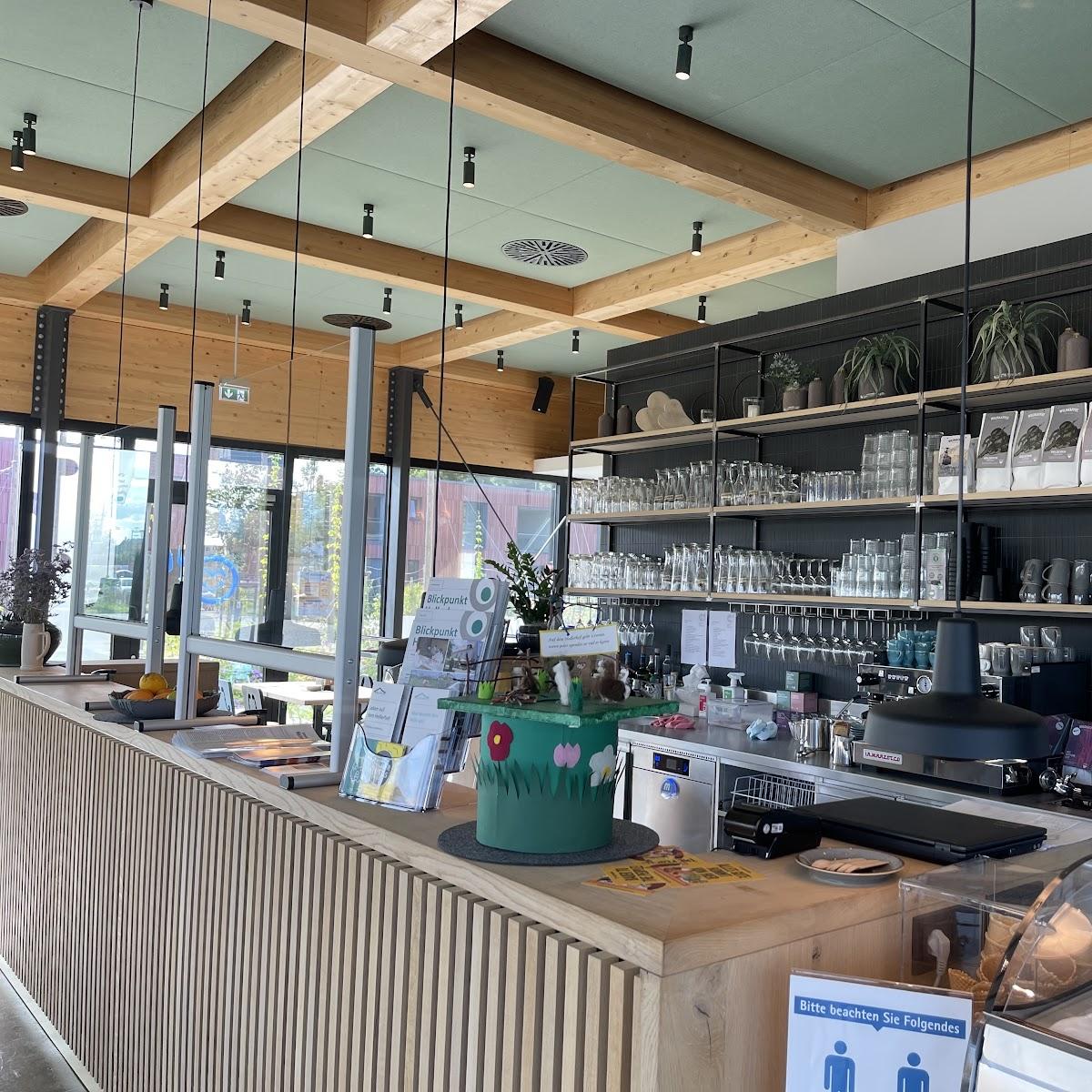 Restaurant "Das Holler" in Münchsmünster