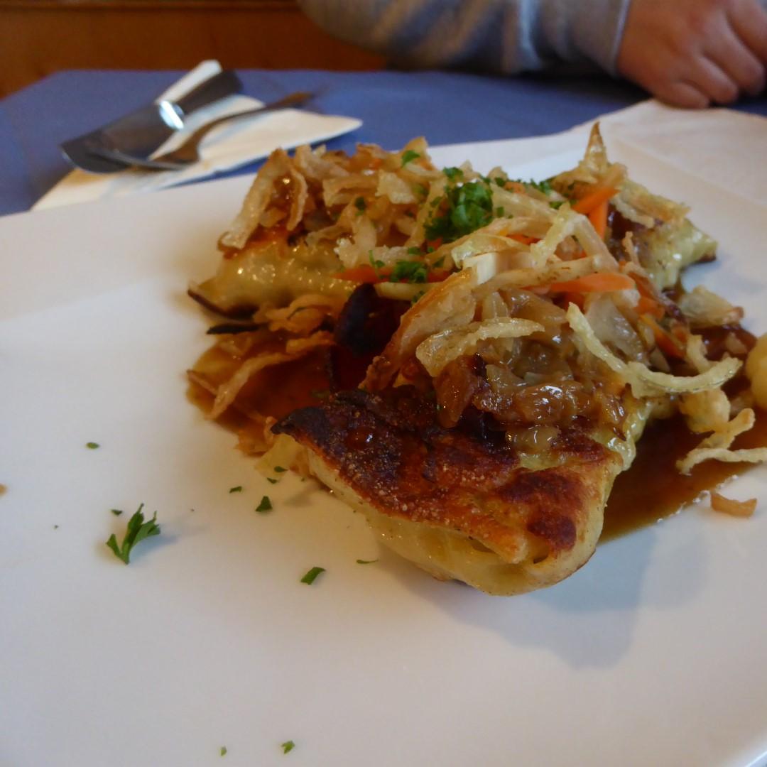 Restaurant "Gasthof Hirsch Kneer & Kneer GbR" in  Schelklingen