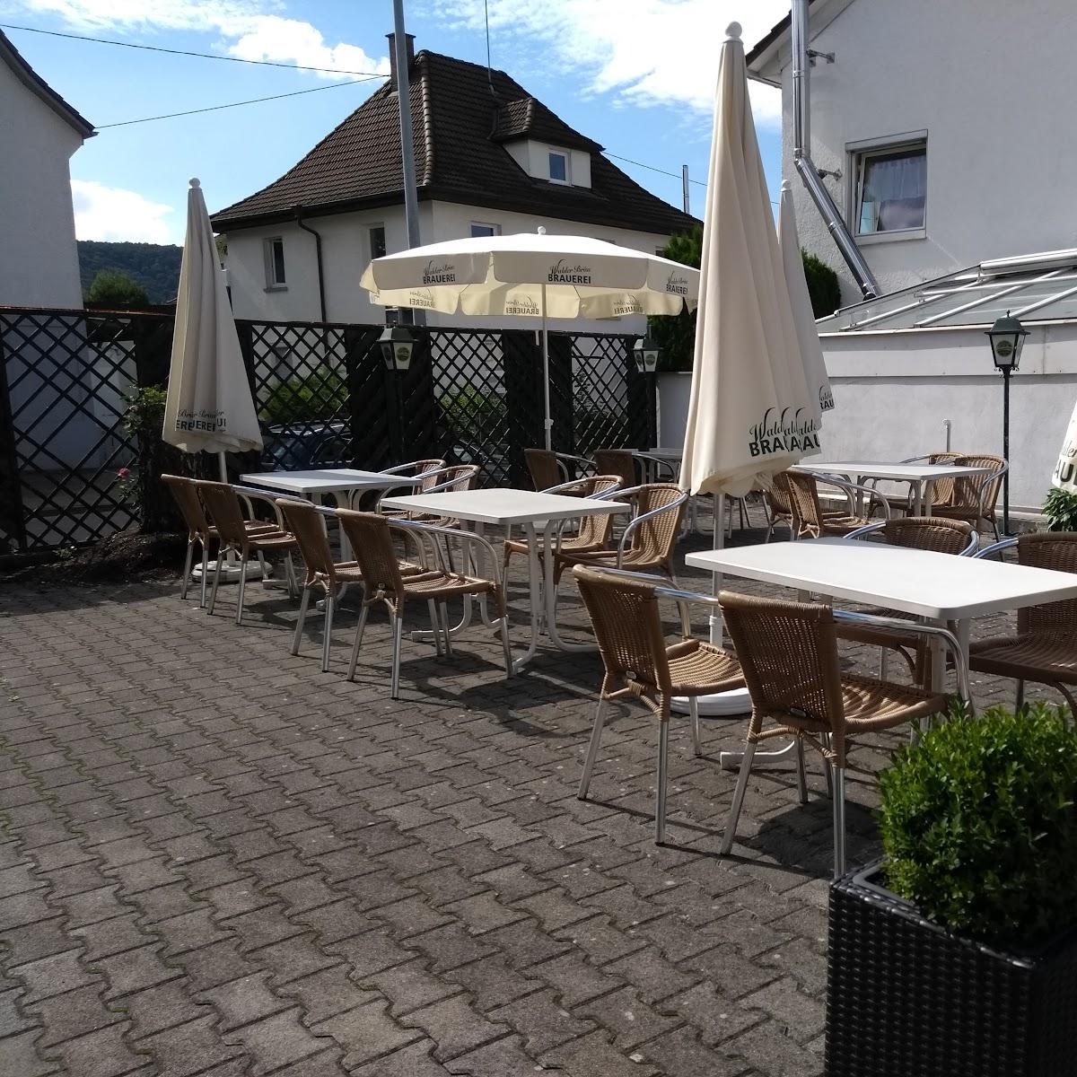 Restaurant "Pizza Kebap House" in Schelklingen