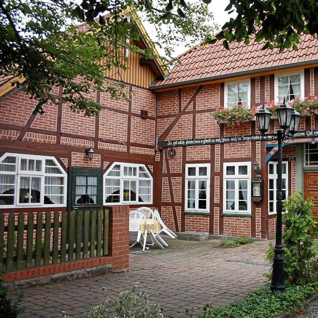 Restaurant "Gasthaus  Zur Linde " in Groß Oesingen