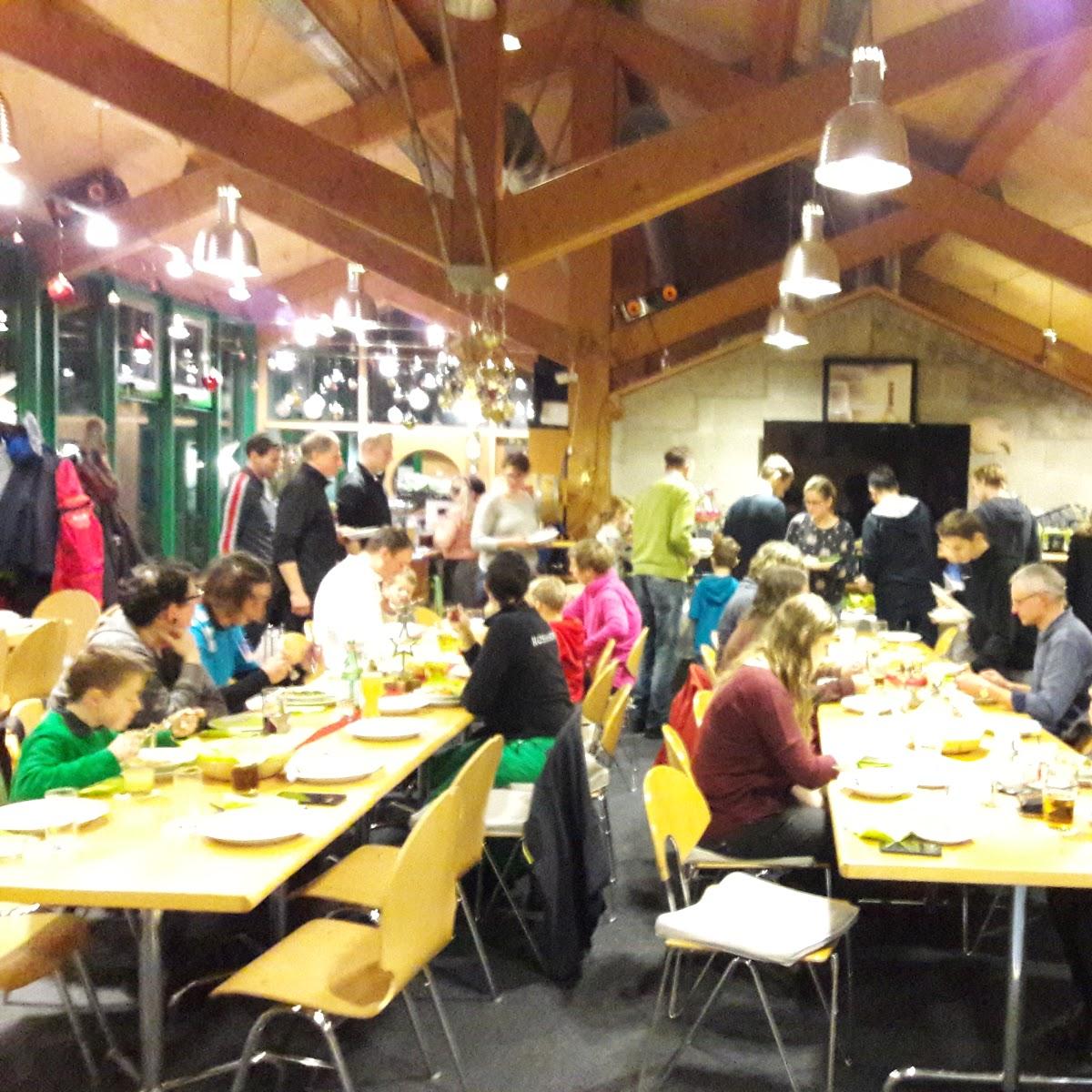 Restaurant "Restaurant Doline" in Blaubeuren