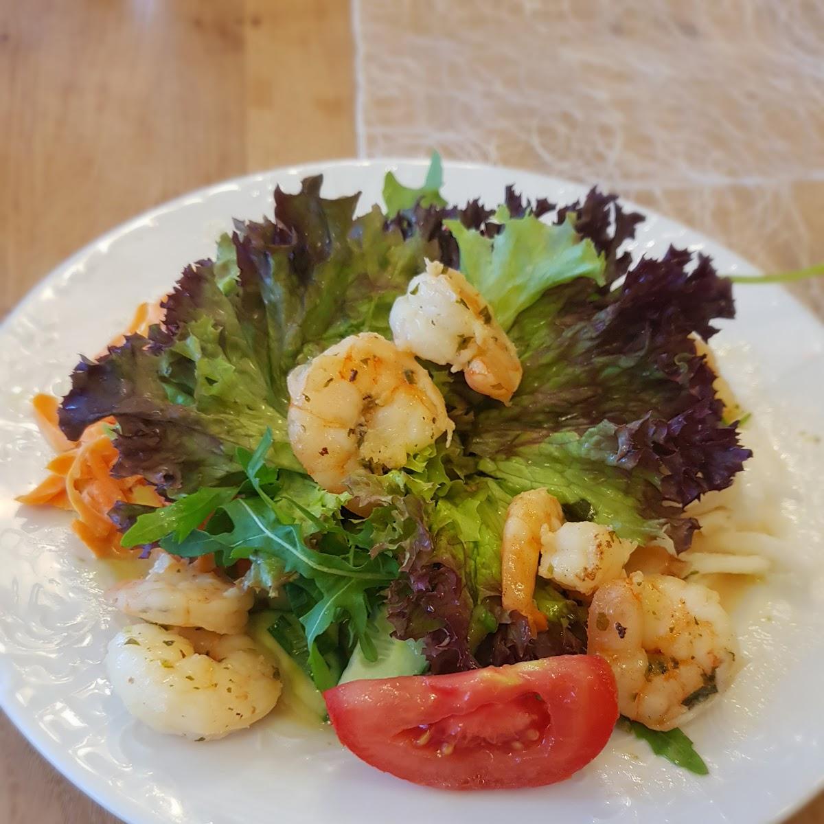 Restaurant "Sportgaststätte TSV" in  Allmendingen