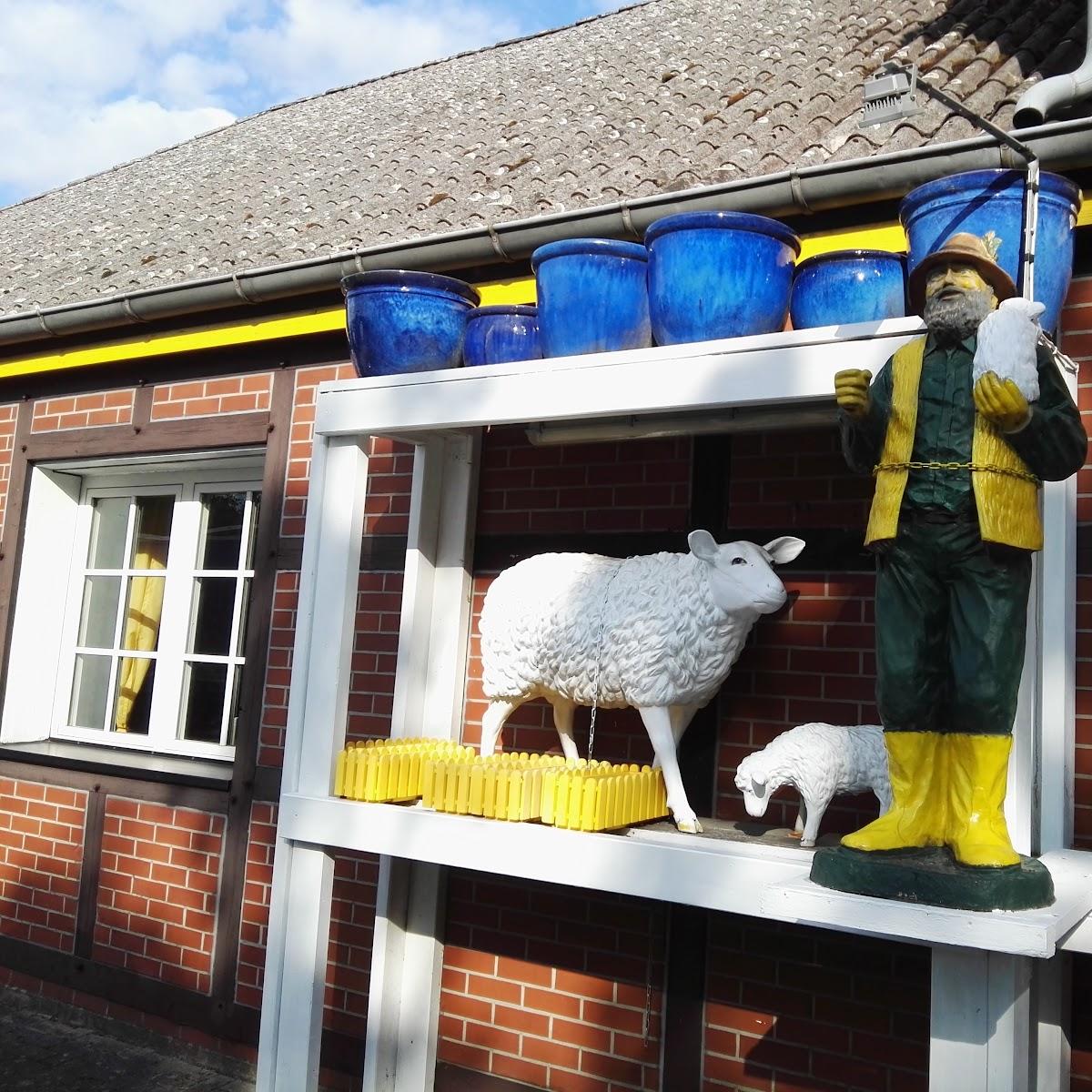 Restaurant "Gasthaus Lindenhof" in Sprakensehl