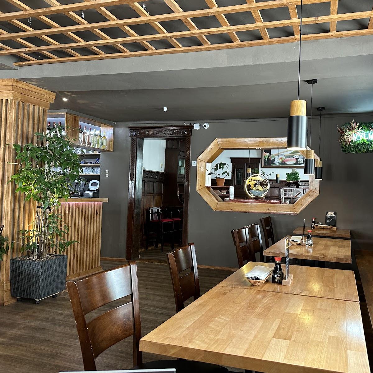Restaurant "VYLIAN Restaurant in  - Vietnamese & Asian Cuisine" in Blaubeuren