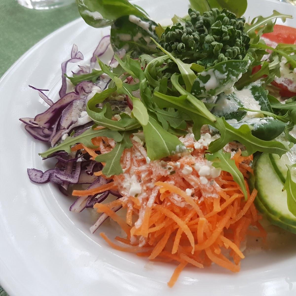 Restaurant "Schloßmühle" in  Allmendingen